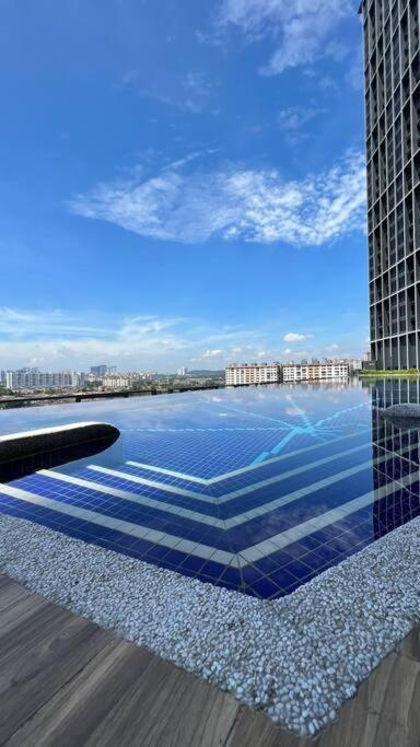 Cozy Aera Residence / Free Wi-Fi Netflix / Sunway เปอตาลิงจายา ภายนอก รูปภาพ