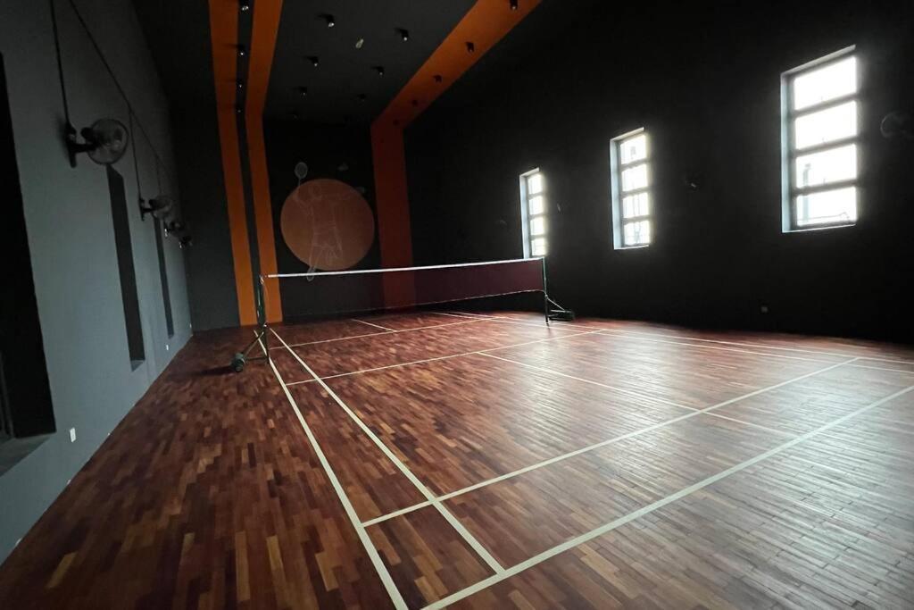 Cozy Aera Residence / Free Wi-Fi Netflix / Sunway เปอตาลิงจายา ภายนอก รูปภาพ
