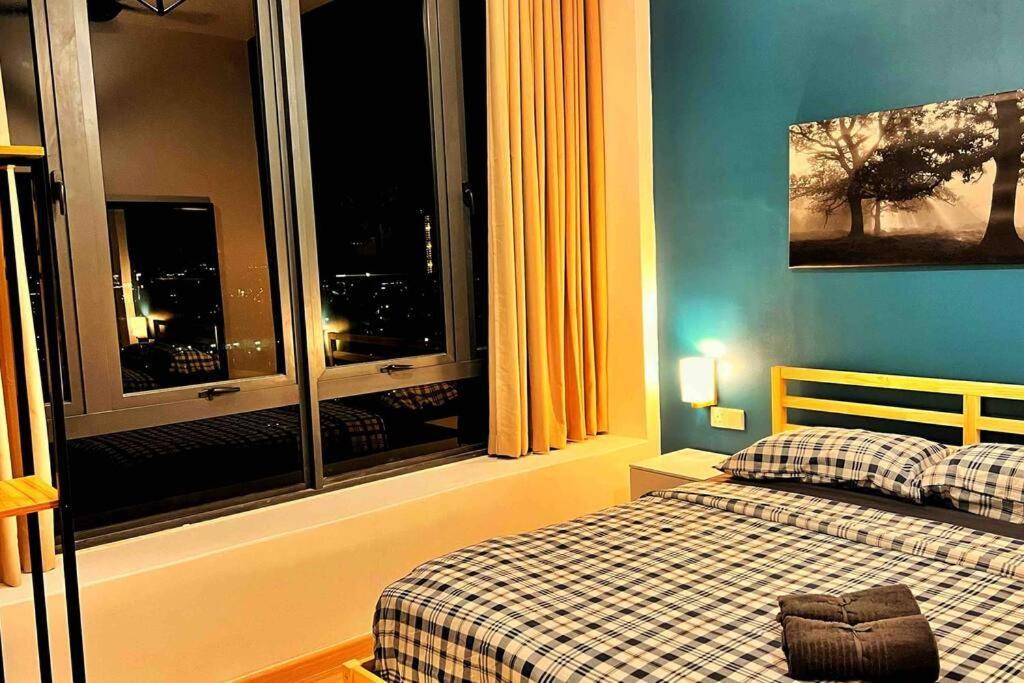 Cozy Aera Residence / Free Wi-Fi Netflix / Sunway เปอตาลิงจายา ภายนอก รูปภาพ