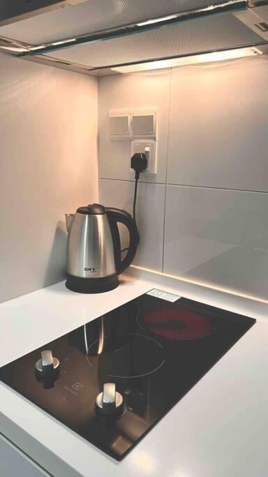 Cozy Aera Residence / Free Wi-Fi Netflix / Sunway เปอตาลิงจายา ภายนอก รูปภาพ