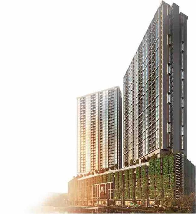 Cozy Aera Residence / Free Wi-Fi Netflix / Sunway เปอตาลิงจายา ภายนอก รูปภาพ