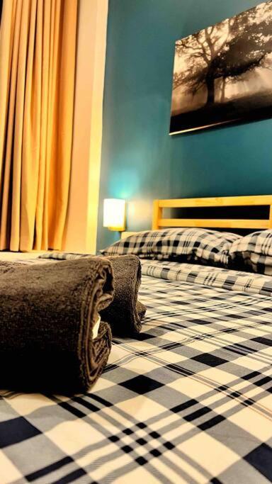 Cozy Aera Residence / Free Wi-Fi Netflix / Sunway เปอตาลิงจายา ภายนอก รูปภาพ