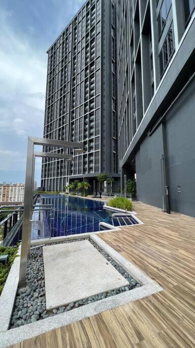 Cozy Aera Residence / Free Wi-Fi Netflix / Sunway เปอตาลิงจายา ภายนอก รูปภาพ
