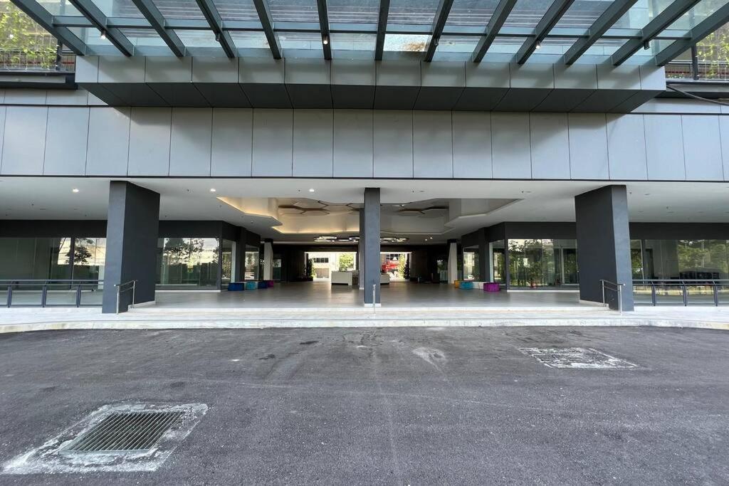 Cozy Aera Residence / Free Wi-Fi Netflix / Sunway เปอตาลิงจายา ภายนอก รูปภาพ